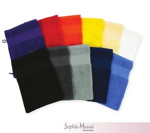 Washandjes