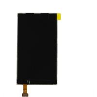 Originele LCD-scherm voor Nokia 603 (zwart)