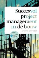 Succesvol projectmanagement in de bouw met MyLab NL (Paperback)
