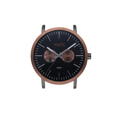Watx & Colors WXCA2749 (Ø 44 mm) Heren horloge