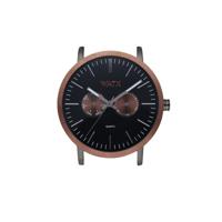 Watx & Colors WXCA2749 (Ø 44 mm) Heren horloge - thumbnail