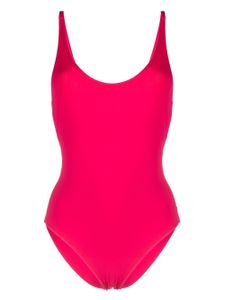 ERES maillot de bain Luciana à anneaux métalliques - Rose