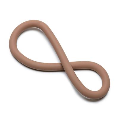 PerfectFitBrand Siliconen Hefty Wrap Ring - Cockring - 12 / 30,5 cm - Huidskleur 3