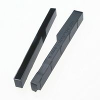 HDD Caddy + 7CM HDD Rubber Rails for Dell Latitude E6230 - thumbnail