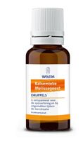 Balsemieke melissegeest