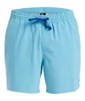 Quicksilver Surfsilk Scallop 16" Zwembroek