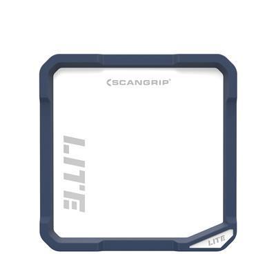 Scangrip Bouwlamp Vega Lite Compact 4000lm - 03.5673