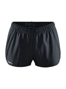 Craft 1908781 Adv Essence 2 Stretch Short W - Black - L"