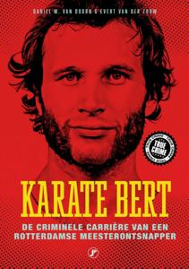 Karate Bert (Paperback)