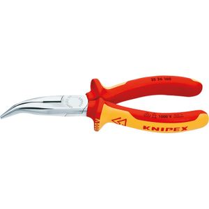 KNIPEX Radiotang VDE 2526160 grijptang