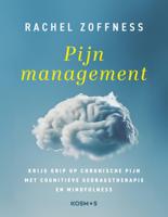 Pijn management (Paperback)