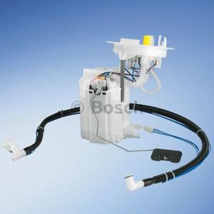 Brandstofpomp XLMUI1