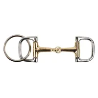 Sleutelhanger bit maat:-leeg-