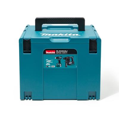 Makita Accessoires M-box nr.4 | actieprijs - 821552-6_actie