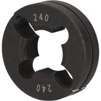 KS Tools 460.5487 Snij-ijzer 13/16 -20