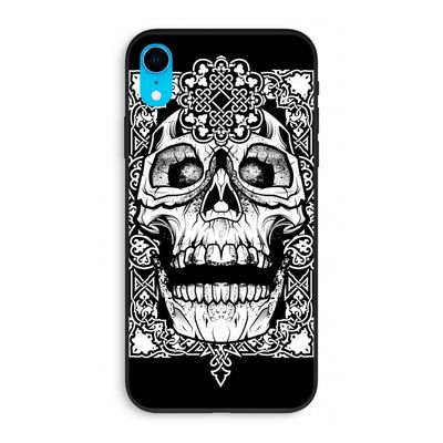 Seek & Destroy: iPhone XR Biologisch afbreekbaar hoesje