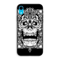 Seek & Destroy: iPhone XR Biologisch afbreekbaar hoesje