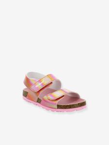 Kindersandalen Summerkro 895453-30-133 KICKERS® rozen