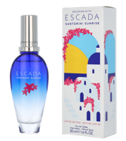 Escada Santorini Sunrise Limited Edition Eau de toilette 50 ml Dames