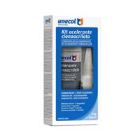 Secondelijmkit Unecol A7156 200 ml 50 g 2 Onderdelen