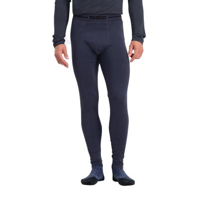 Tech Thermal Broek Heren | Donkergrijs | L