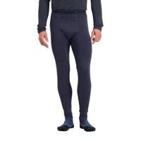 Tech Thermal Broek Heren | Donkergrijs | L