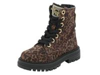 Red Rag Bikerboot