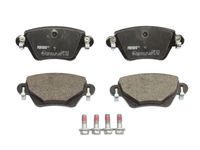 Remblokken set FDB1416