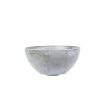Artstone Bowl Fiona - 31x15 - Grijs Artstone Bowl Fiona - 31x15 - Grijs