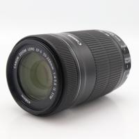 Canon EF-S 55-250mm F/4-5.6 IS STM occasion