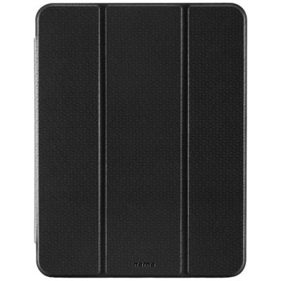 Hama Book cover Zwart, Transparant iPad Cover / tas