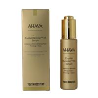 Ahava Dead sea crystal osmoter face serum