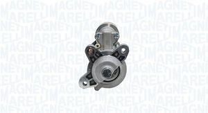 Startmotor / Starter MQS1377