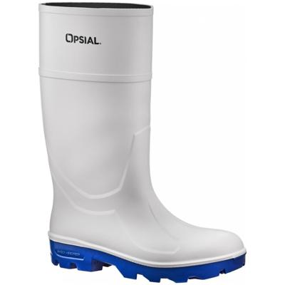 Opsial werklaarzen Step Cloud S4 maat 47 PU