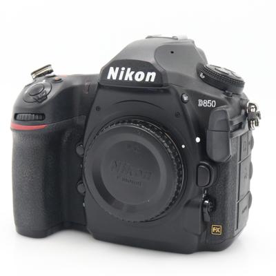 Nikon D850 body occasion