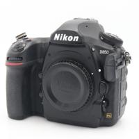Nikon D850 body occasion