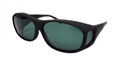 Cocoons Slim Line M zwart/grijs Cocoons Slim Line M zwart/grijs