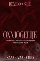 Onmogelijk - Sanne van Ooijen - ebook