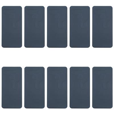 10 STKS terug behuizing cover lijm voor LG V50 ThinQ 5G