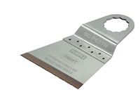 SMART blades SC PUR 63x51mm BiM Titaan blad 1st