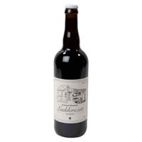 Fles Brouwerij Bluswater Ladderszat 750ml
