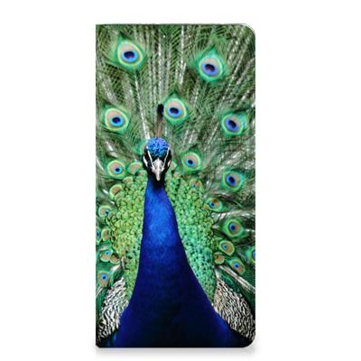 Samsung Galaxy A13 (4G) | Hoesje maken | Pauw