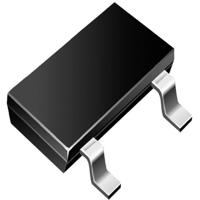 Infineon Technologies IRLML9303TRPBF MOSFET 1 P-kanaal 1.25 W SOT-23 - thumbnail