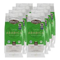 Minges - Bio-Café Arabica Bonen - 8x 1kg - thumbnail
