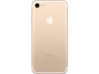 Forza Refurbished Apple iPhone 7 32GB goud - Zichtbaar gebruikt - thumbnail
