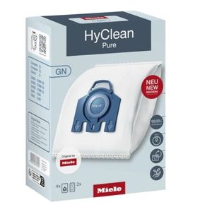 Miele GN HyClean 3D Cilinderstofzuiger Stofzak