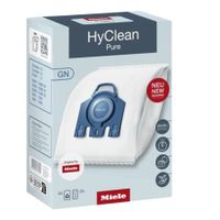 Miele GN HyClean 3D Cilinderstofzuiger Stofzak - thumbnail