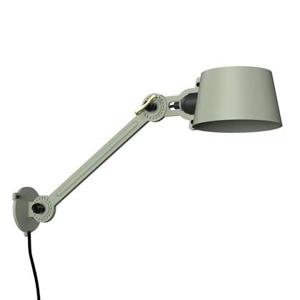 Tonone Bolt Sidefit wandlamp met stekker Flux Green