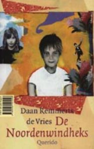 De Noordenwindheks - Daan Remmerts de Vries - ebook