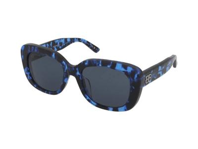 Zonnebrillen Balenciaga BB0295SK 004